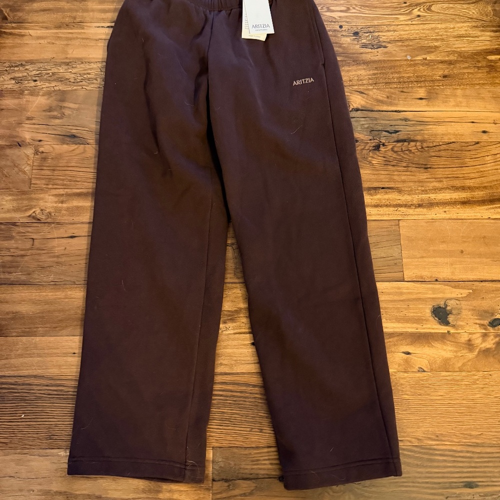 Sweatpants
